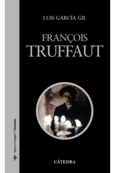 François Truffaut