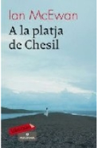 A la platja de Chesil