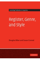 Register, Genre and Style