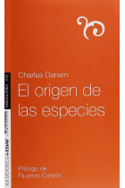 El origen de las especies