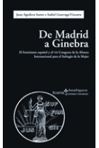 De Madrid a Ginebra. El feminismo español y el VIII Congreso de la Alianza Internacional para el Sufragio de la Mujer