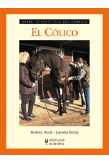 El colico del caballo