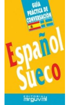 Guía práctica de conversación español-sueco