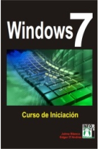 Windows 7: Curso de iniciación