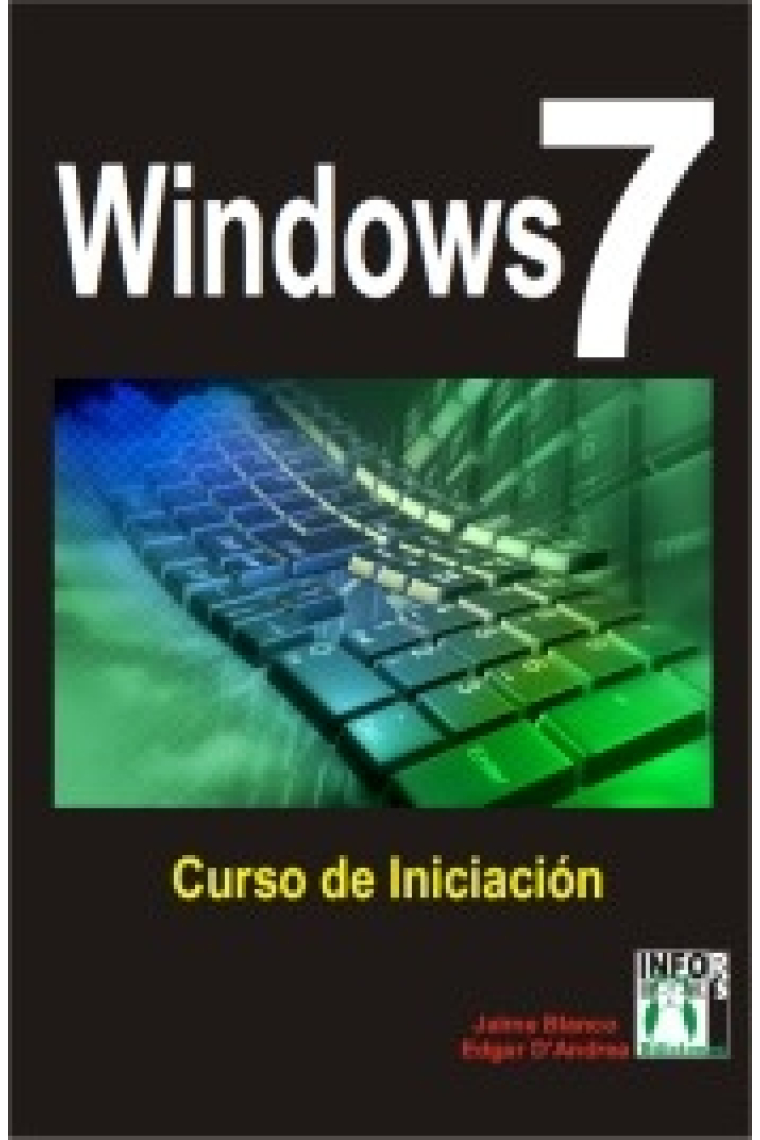 Windows 7: Curso de iniciación