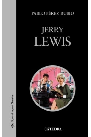 Jerry Lewis