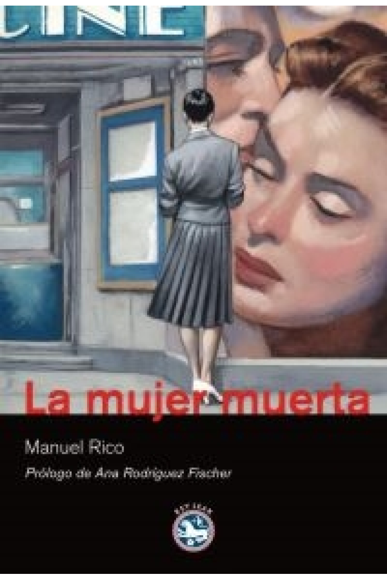 La mujer muerta