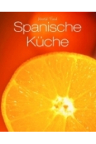 Spanische Küche