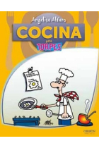 Cocina para torpes