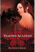 Bendecida por la sombra (Vampire Academy III)