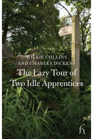 The Lazy Tour of Two Idle Apprentices