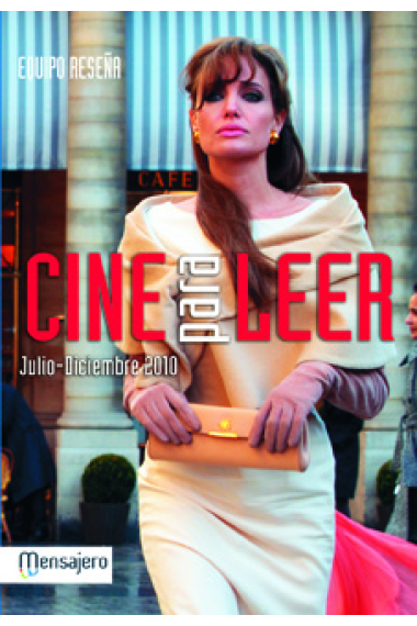 Cine para leer. Julio-Diciembre 2010