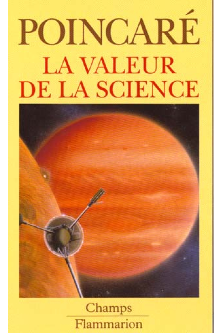 La valeur de la science