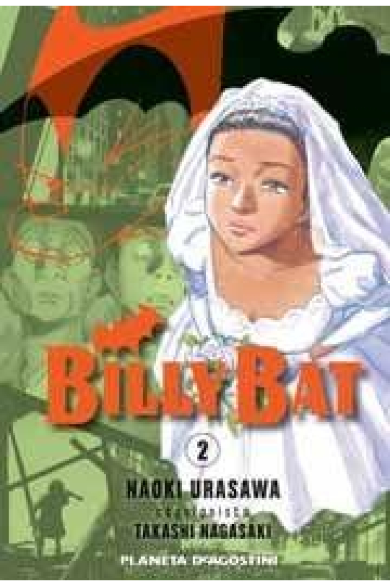 Billy Bat 2