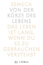 Von der kürze des Lebens