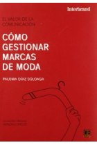 Cómo gestionar marcas de moda