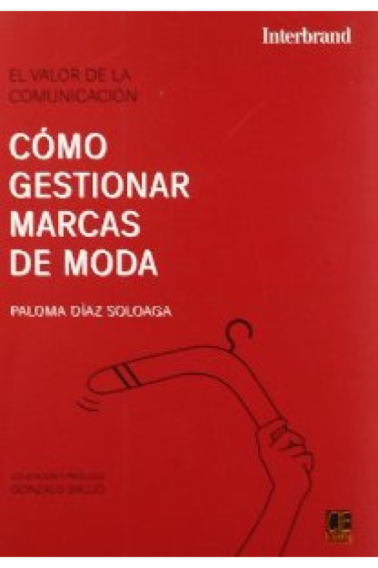 Cómo gestionar marcas de moda