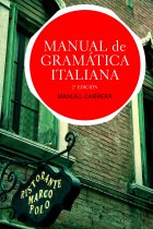 Manual de gramática italiana (Edición actualizada)