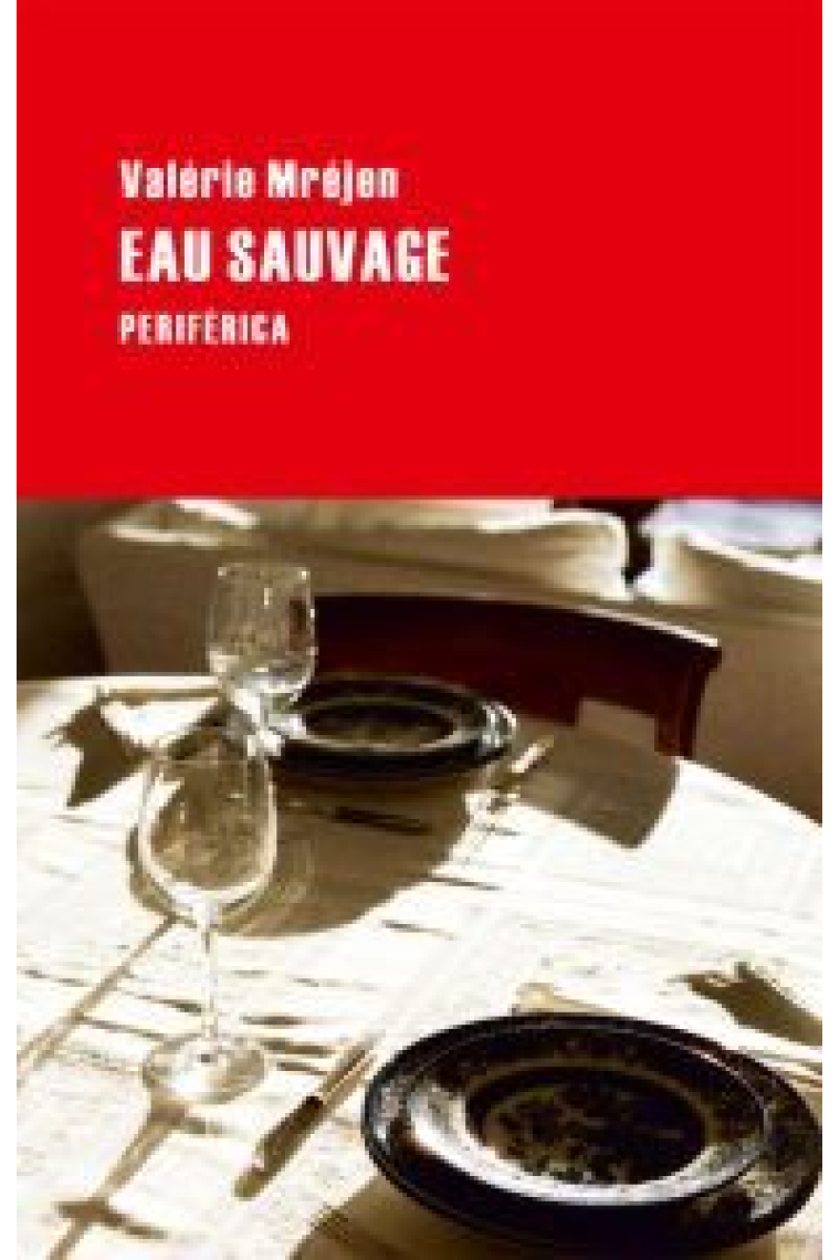 Eau Sauvage