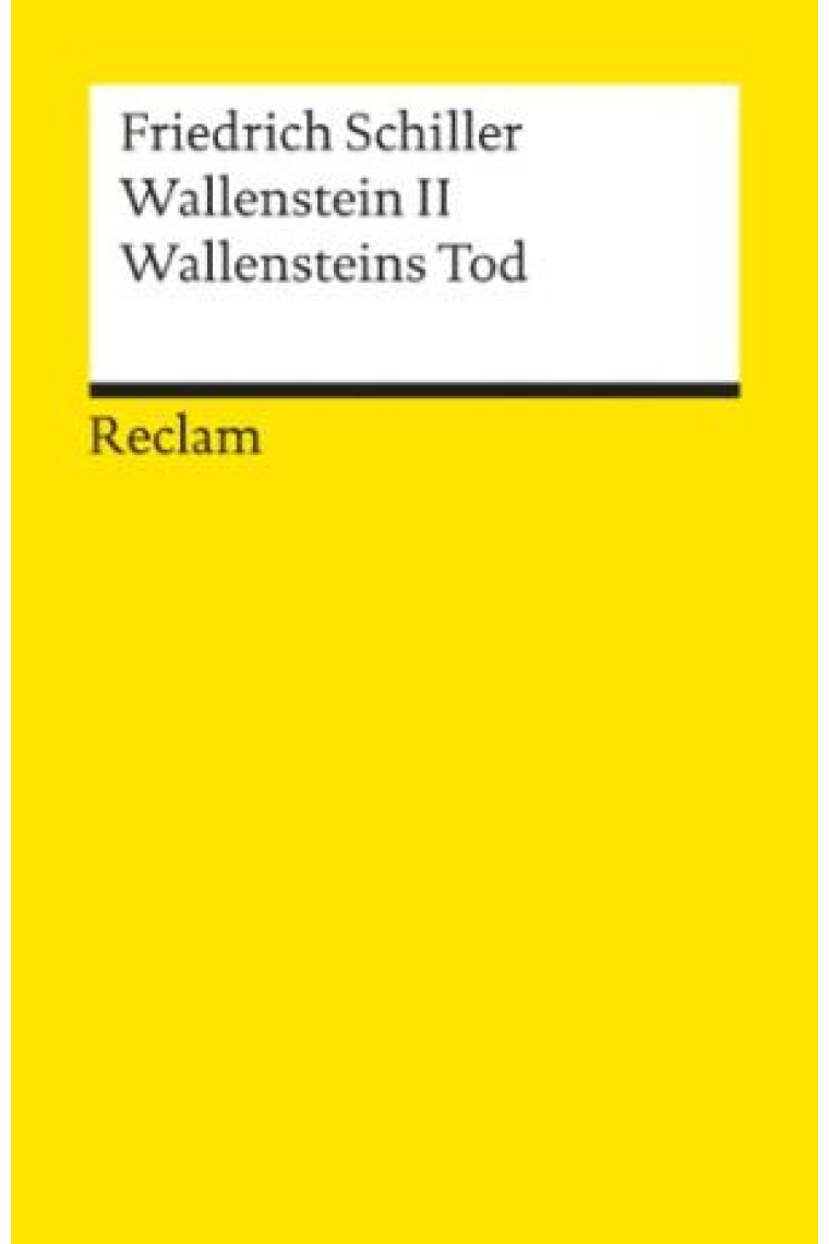 Wallenstein .Tl.2 .