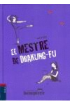 El mestre de Drakung-fu (Les Bessones Vampires)