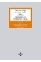 Sistema de derecho civil. Volumen II. (Tomo 2) Contratos en especial. Cuasi contratos. Enriquecimiento sin causa. Responsabilidad extracontractual