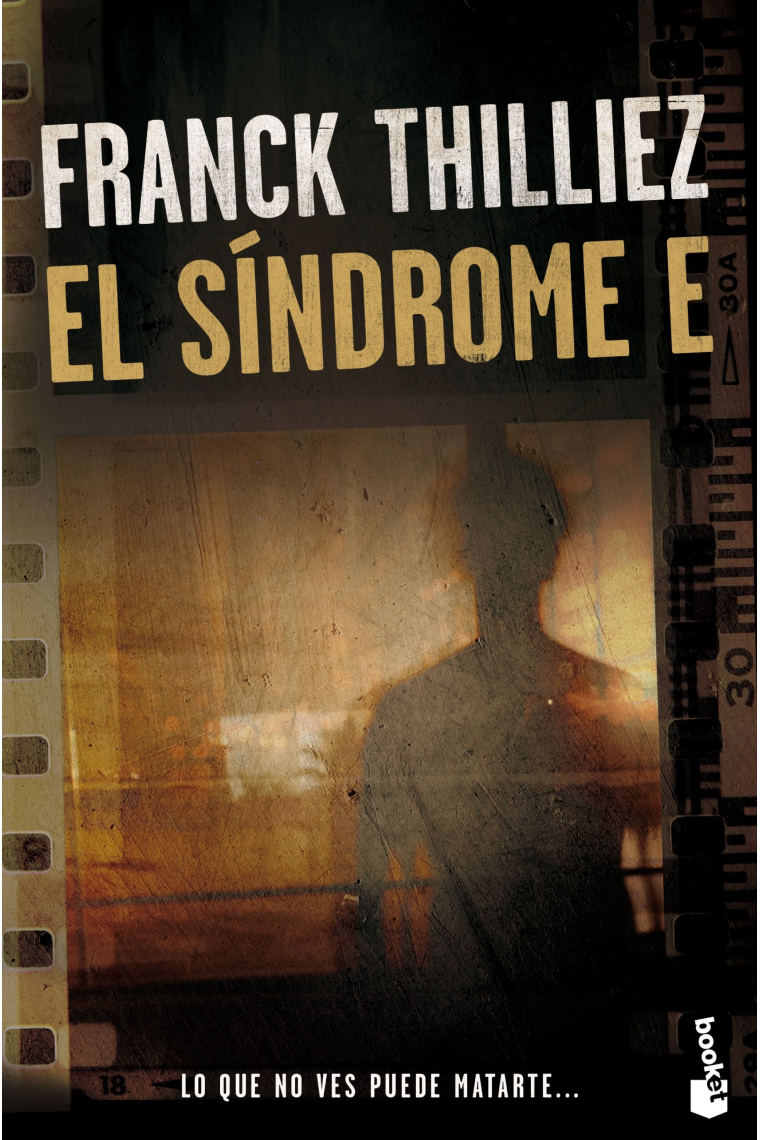 El síndrome E