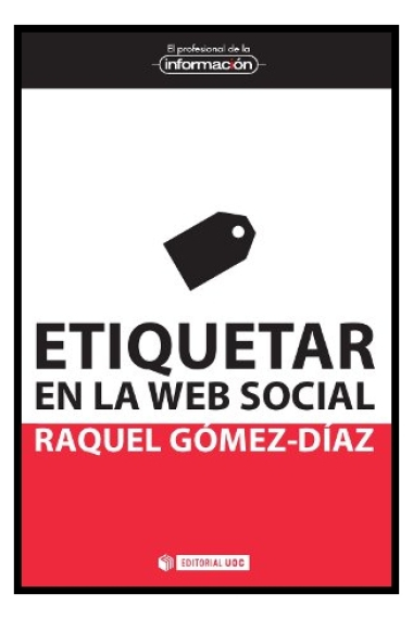 Etiquetar en la web social