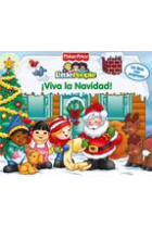 Viva la Navidad (Fisher Price)