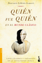 Quién fue quién en el mundo clásico