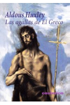 Las agallas de El Greco