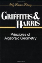 Principles of algebraic geometry