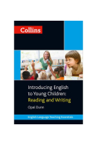 Introducing English to Young Children: Reading and Writing