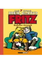 Las siete vidas del Gato Fritz