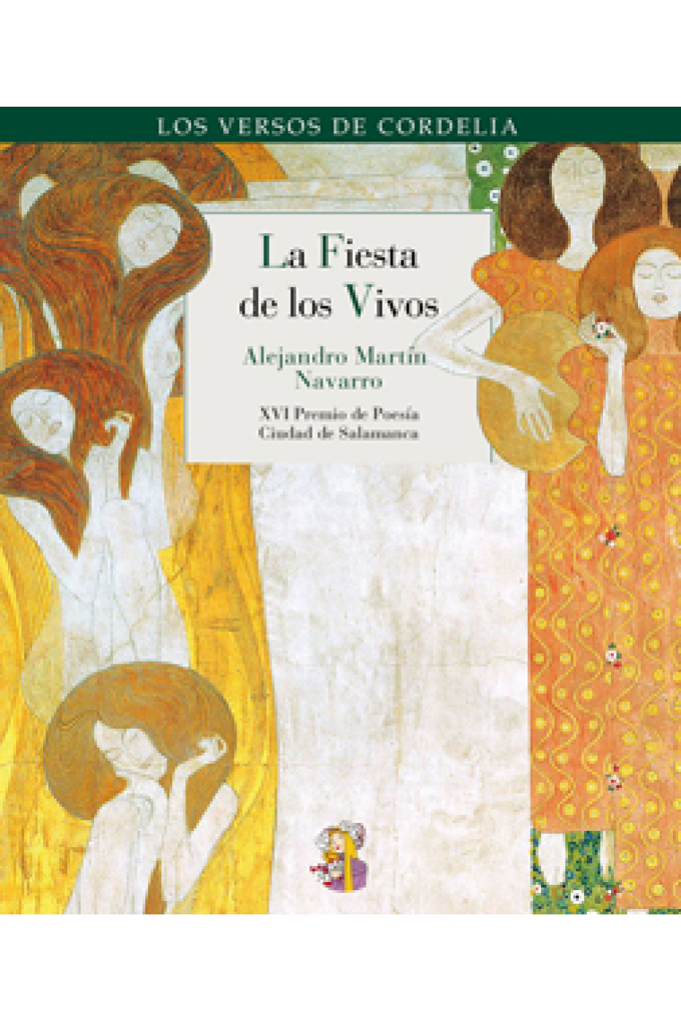 La fiesta de los vivos