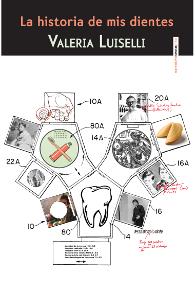 La historia de mis dientes