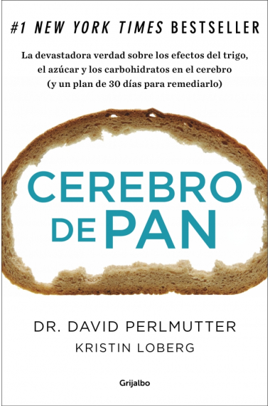 Cerebro de pan