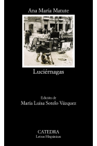 Luciérnagas