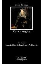 Corona trágica