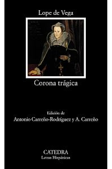 Corona trágica