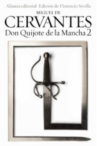 Don Quijote de la Mancha, 2