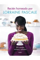 Recién horneado por Lorraine Pascale