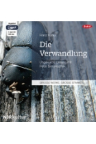 Die Verwandlung