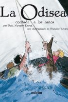 La Odisea contada a los niños (edición escolar)