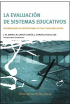 La evaluación de sistemas educativas