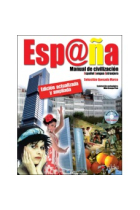 Esp@ña. Manual de civilización. Edición actualizada y ampliada