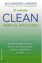 El método Clean para el intestino