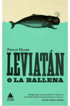 Leviatán o la ballena