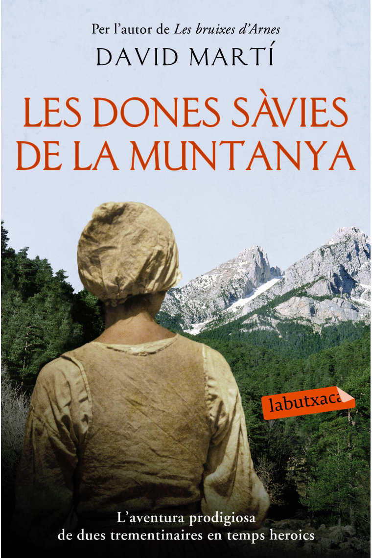 Les dones sàvies de la muntanya