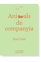 Animals de companyia